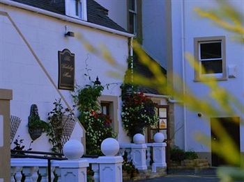 艾尔 Berkeley House酒店 外观 照片