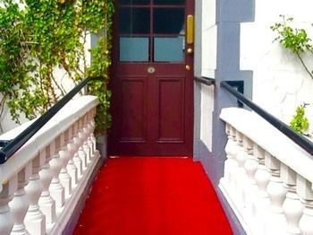 艾尔 Berkeley House酒店 外观 照片