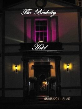 艾尔 Berkeley House酒店 外观 照片