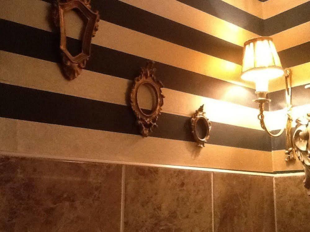 艾尔 Berkeley House酒店 外观 照片
